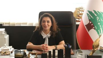 سفيرة لبنان في كوت ديفوار ماجدة كركي لموقع يا صور: الدولة العاجية تقدر الدور الاقتصادي والاجتماعي للبنانيين وادعو لعدم الانجرار وراء استفزازات السوشال ميديا سفيرة لبنان في كوت ديفوار ماجدة كركي لموقع يا صور: الدولة العاجية تقدر الدور الاقتصادي والاجتماعي للبنانيين وادعو لعدم الانجرار وراء استفزازات السوشال ميديا