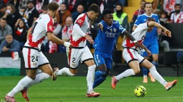 ضربة مزدوجة لريال مدريد.. إصابة نجمين وتعثر بالدوري