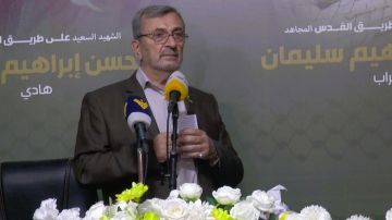 عز الدين: المقاومة ضرورة وطنية ووجودية