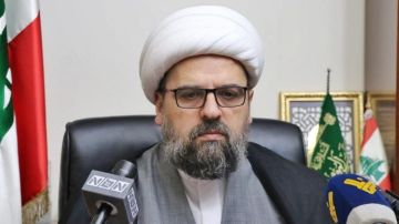 قبلان: الرد سيكون بصناديق الإقتراع