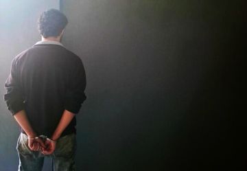 قوى الأمن: توقيف سائق شاحنة ظهر في فيديو يقود بطريقة متهورة ويقوم بمناورات في الضنية