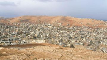 كارثة في عرسال: انفجار داخل جورة صرف صحي ومقتل شخصين