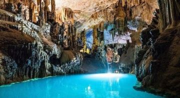 لجنة لتقصي الأضرار في جعيتا... ومهلة أسبوع لجنة لتقصي الأضرار في جعيتا... ومهلة أسبوع