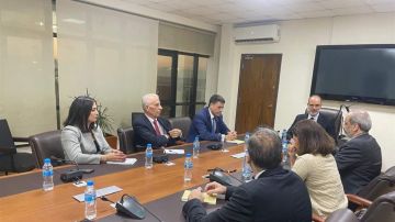 مجلس إدارة جديد لمرفأ بيروت ورسامني: زيادة الإيرادات اساس تحسين أجور العاملين مجلس إدارة جديد لمرفأ بيروت ورسامني: زيادة الإيرادات اساس تحسين أجور العاملين