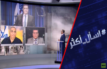 هل تخشى إسرائيل تنامي قدرات حزب الله؟