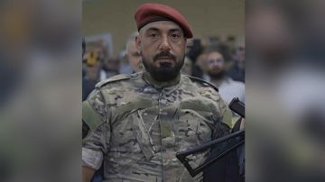 استهداف الطبطبائي... ورسالة إسرائيلية: نصل إلى القادة أينما كانوا استهداف الطبطبائي... ورسالة إسرائيلية: نصل إلى القادة أينما كانوا