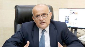 رئيس هيئة الشراء: بلدية جعيتا خالفت مضمون قانون الشراء العام ولاتخاذ اقصى الاجراءات الجزائية