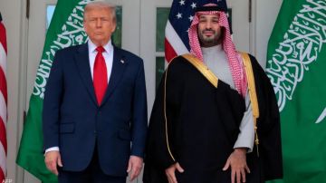 ماذا بعد القمة الأميركية - السعودية؟ ماذا بعد القمة الأميركية - السعودية؟