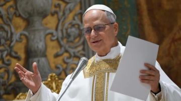 بالفيديو: ما يجب أن تعرفوه عن زيارة البابا بالفيديو: ما يجب أن تعرفوه عن زيارة البابا