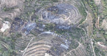 بلدية عندقت: لدينا معلومات أولية عن عدد من المشتبه بهم في اندلاع حريق الأحد في خراج البلدة بلدية عندقت: لدينا معلومات أولية عن عدد من المشتبه بهم في اندلاع حريق الأحد في خراج البلدة