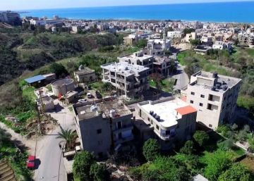 بيان عاجل من سكان حارة الناعمة