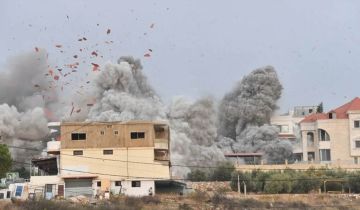 تصعيد إسرائيلي في الجنوب والغارات تسبب بنزوح كثيف وسقوط شهداء تصعيد إسرائيلي في الجنوب والغارات تسبب بنزوح كثيف وسقوط شهداء