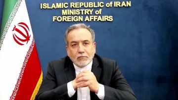 عراقتشي يهنىء العراق حكومة وشعبا ويؤكد تطلع طهران لتعزيز العلاقات مع بغداد عراقتشي يهنىء العراق حكومة وشعبا ويؤكد تطلع طهران لتعزيز العلاقات مع بغداد