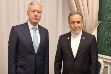 عراقجي يرد على دعوة نظيره اللبناني لـالتفاوض في دولة محايدة