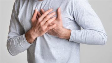 علامات تحذيرية لارتفاع الكوليسترول بالجسم.. تجنبوا هذه الاسباب