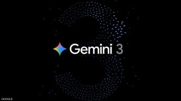 غوغل تطلق جيميني 3
