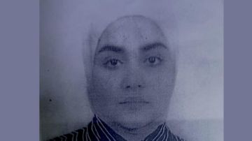 فقدت بعد أن غادرت العراق متوجهة إلى لبنان.. هل من يعرف عنها شيئا؟