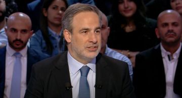 معوض: المفاوضات ليست عيبا وإذا كانت المفاوضات عار فكيف فاوضنا على حدودنا البحرية؟ معوض: المفاوضات ليست عيبا وإذا كانت المفاوضات عار فكيف فاوضنا على حدودنا البحرية؟