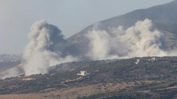 وقف النار الذي لم يتحقق بين لبنان وإسرائيل