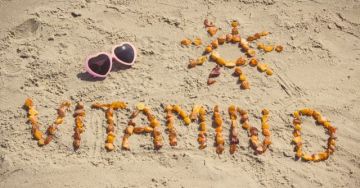 70 من نساء لبنان يعانين من نقص فيتامين د 