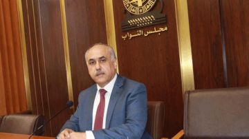 أبو الحسن نوه بإعلان ربط المرفأ بالمشرق العربي: يعيدنا إلى خارطة الاقتصاد العالمي