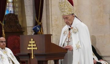 الراعي: نحتاج لوقفة مسؤولة لنبني وطنا الراعي: نحتاج لوقفة مسؤولة لنبني وطنا