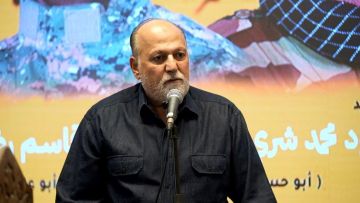 النائب عمار: المقاومة باقية ما دام العدوان الإسرائيلي مستمرا.. ومع إجراء الانتخابات النيابية في موعدها الدستوري