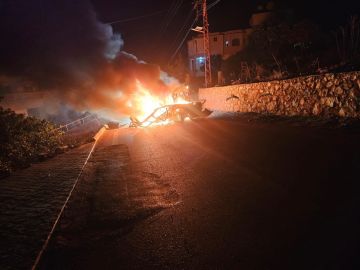 انتهاكات العدو مستمرة جنوبا ..استشهاد مدير مدرسة المنصوري في غارة معادية واعتداء على قوات اليونيفل انتهاكات العدو مستمرة جنوبا ..استشهاد مدير مدرسة المنصوري في غارة معادية واعتداء على قوات اليونيفل