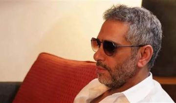 بعد الشائعات ما الذي كشفه محمد شاكر عن صحة والده؟ بعد الشائعات ما الذي كشفه محمد شاكر عن صحة والده؟