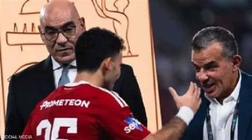 بعد واقعة السوبر.. الزمالك يشكو زيزو إلى لجنة الانضباط