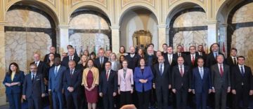 رجي من برشلونة بعد اختيار صيدا عاصمة للثقافة والحوار لعام 2027: بشارة خير للبنان