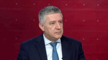 عطالله: لا مساومة على المرسوم ٨٨٠٣ الذي يمنع وجود المقالع في قضاء الكورة