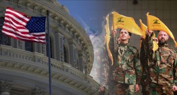 عقوبات أميركية جديدة واشنطن تتعهد بوقف تهديد الحزب للبنان والمنطقة