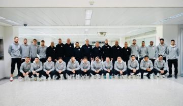 منتخب لبنان الى قطر لخوض تصفيات كأس العرب