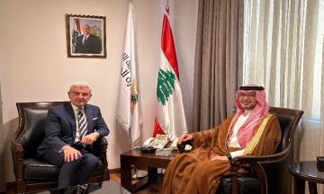 وزير الصناعة الى الرياض السبت وزير الصناعة الى الرياض السبت