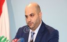 ناصر الدين: نحن إلى جانب الجيش وقائده وإلى جانب أي مسعى لحماية لبنان