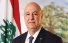 رسالة من الرئيس جوزاف عون إلى اللبنانيين..