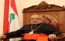 البطريرك ميناسيان بمناسبة الاستقلال: مسار تضحيات ونضال متواصل