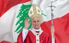 زيارة البابا لاوون الـ14 إلى لبنان تقترب: برنامج مكثف ومسار ثلاثي الأيام