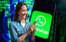 واتساب تعزز حماية المحادثات بميزة جديدة لمفاتيح المرور