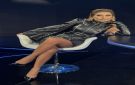 نوال الزغبي تشارك جمهورها احدث صورها في برنامج المسار