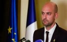 وزير خارجية فرنسا: مستعدون لاستضافة مؤتمر إعادة إعمار لبنان