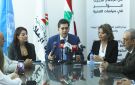 إطلاق الملف الإعلامي الاقتصادي التنموي بشراكة لبنانية أممية