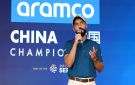 جولف السعودية تعزز رؤيتها الاستثمارية في بطولة أرامكو شينزن 