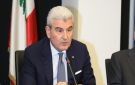 عيسى الخوري ممثلا سلام: مستقبل لبنان يبنى بالشراكة والمعرفة والتطوير