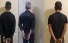 قوى الأمن: توقيف 3 مطلوبين بجرائم تأليف عصابة وسرقة وتمويل الإرهاب وتجارة الأسلحة
