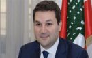 نديم الجميل: إرث بيار الجميل لا يتجسد إلا باسترداد استقلالنا من ايران