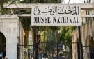 المتحف الوطني في دمشق يتعرض للسرقة