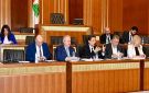 لجنة المال ناقشت فذلكة مشروع موازنة 2026