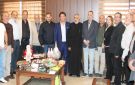 لقاء جامع لعائلات عرمون المسيحية... وتأكيد على تعزيز التآخي
